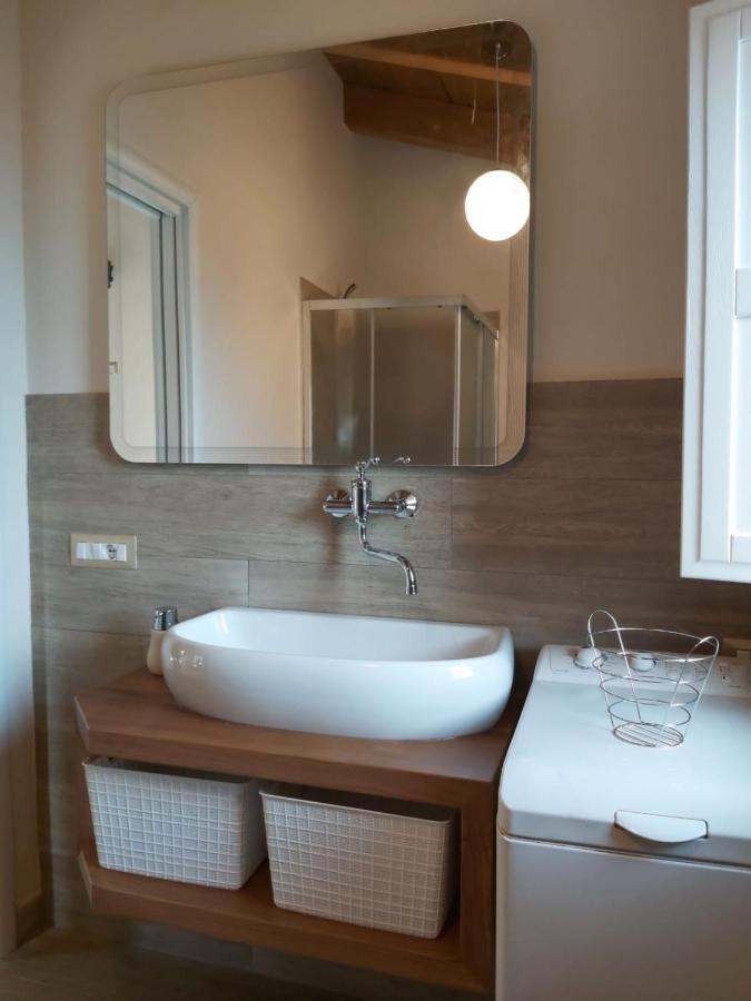 Dimora Igea b&b Montano Antilia Esterno foto