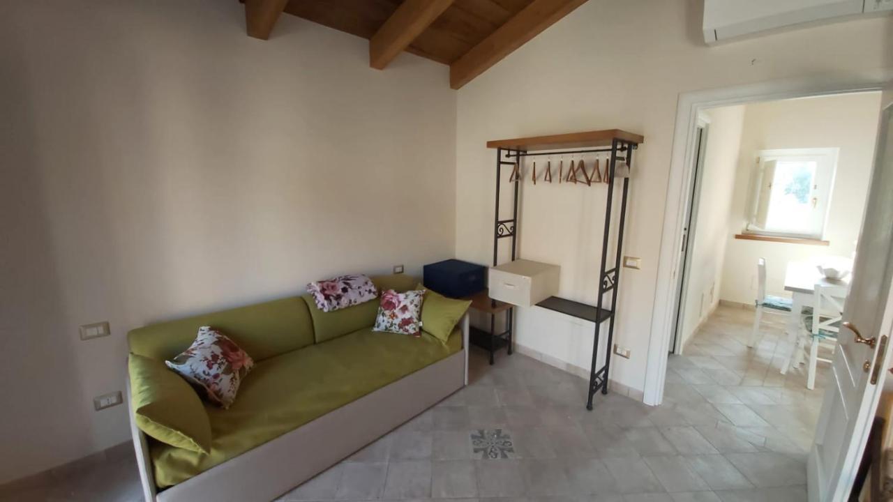 Dimora Igea b&b Montano Antilia Esterno foto