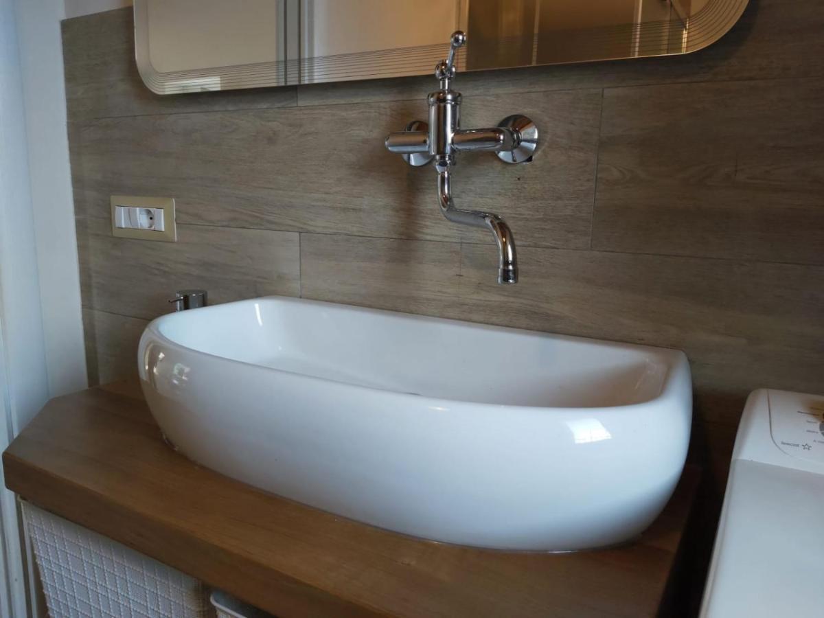 Dimora Igea b&b Montano Antilia Esterno foto